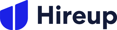 Hireup logo