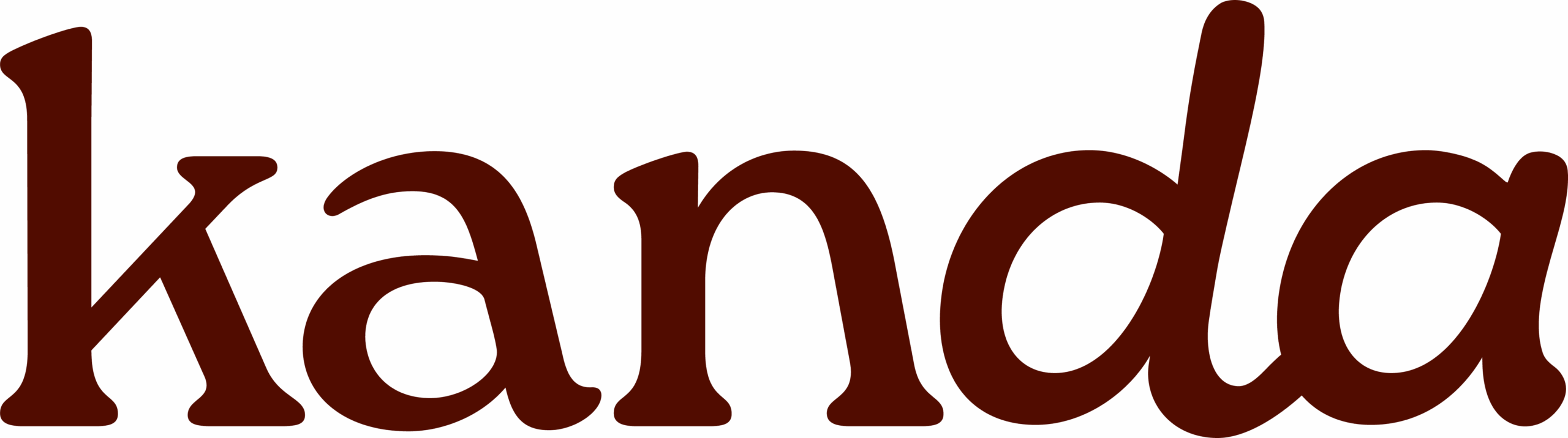 kanda logo