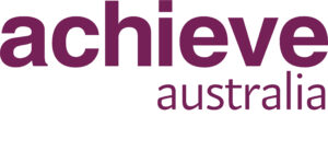 CURRENT ACHIEVE LOGO 7650