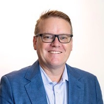 20251026 Andrew Chesterman Head shot Andrew Chesterman