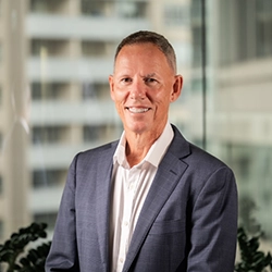 Kevin Barrow Kevin Barrow