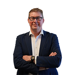 terry symonds headshot current Terry Symonds